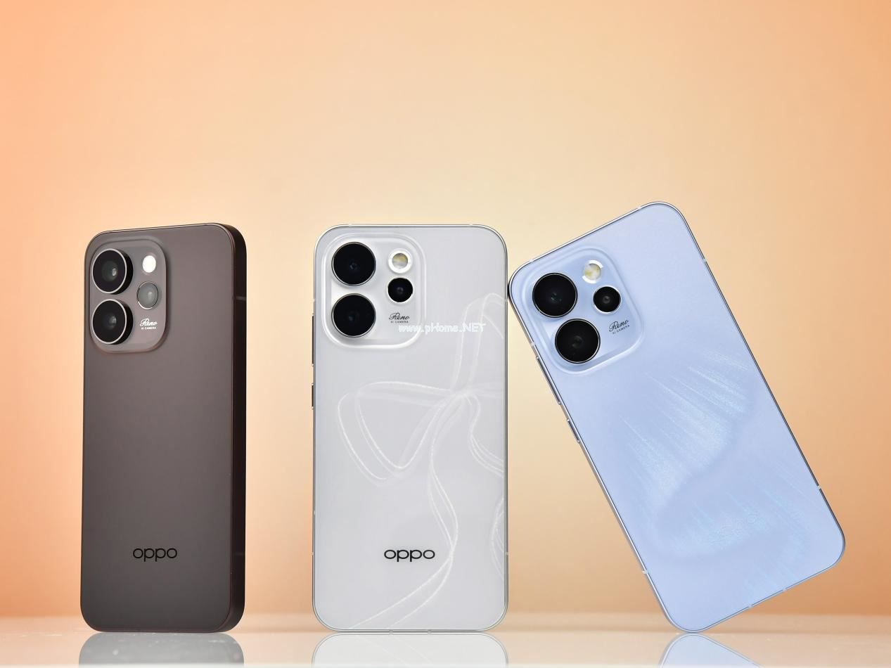 2026年第一季度高颜值手机排行榜,3000元预算怎么选?