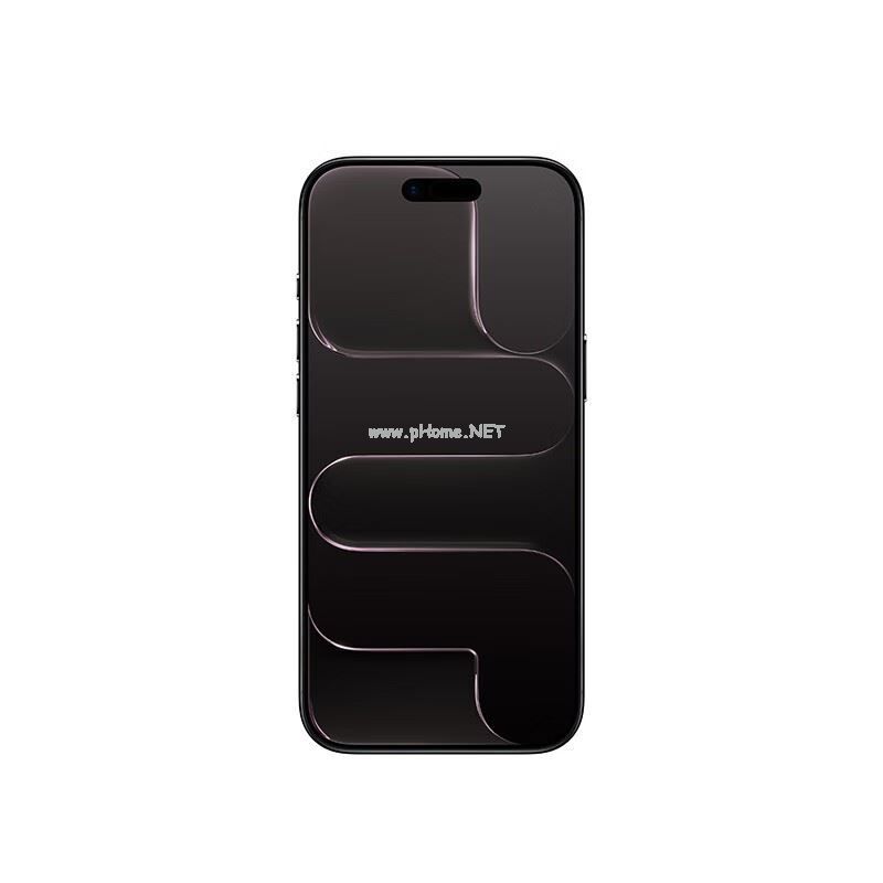 iPhone Air 1TB深空黑直降2560元