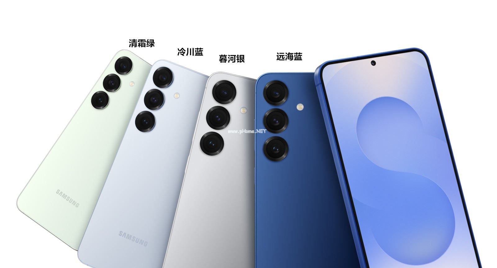 2026年第一季度高颜值手机排行榜,3000元预算怎么选?