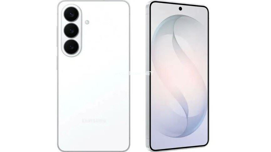 三星Galaxy S26系列曝光汇总：将防窥做卖点独此一家