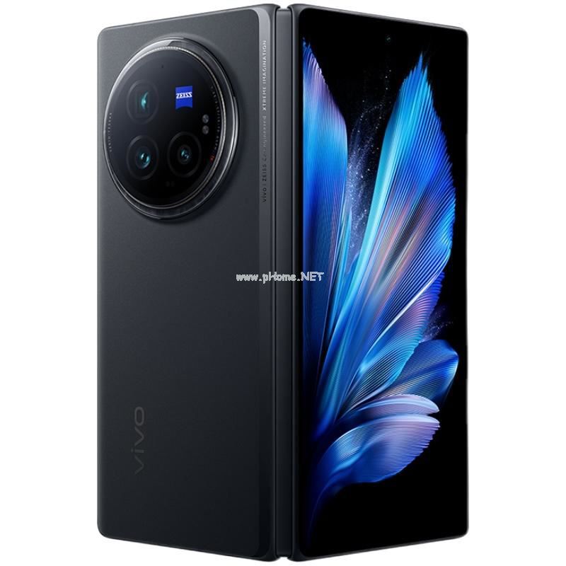 vivo X Fold3 Pro 5G折叠屏手机