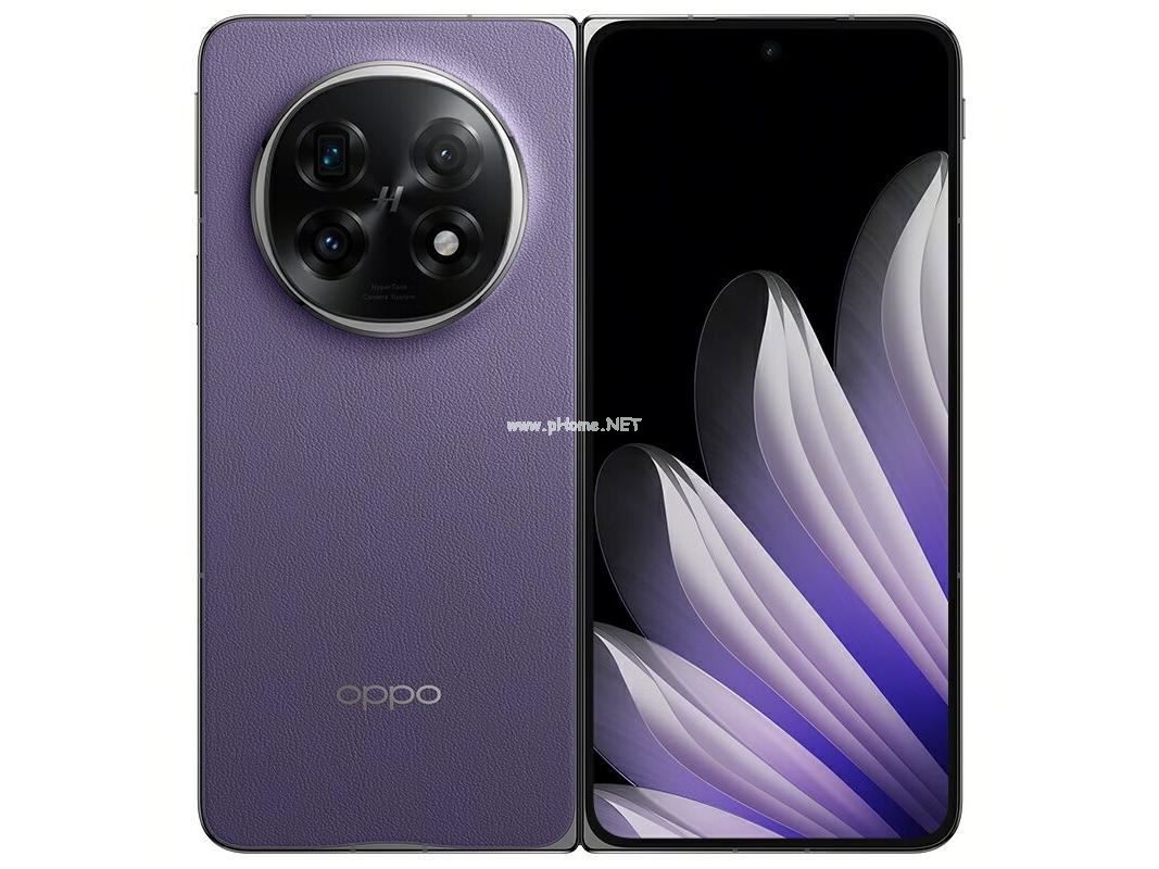 OPPO Find N5 12GB+256GB 暮紫