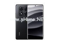 小米手机 Redmi Note14 Pro 天玑7300-Ultra 国家补贴 IP68 8GB+256GB 子夜黑 红米 5G手机
