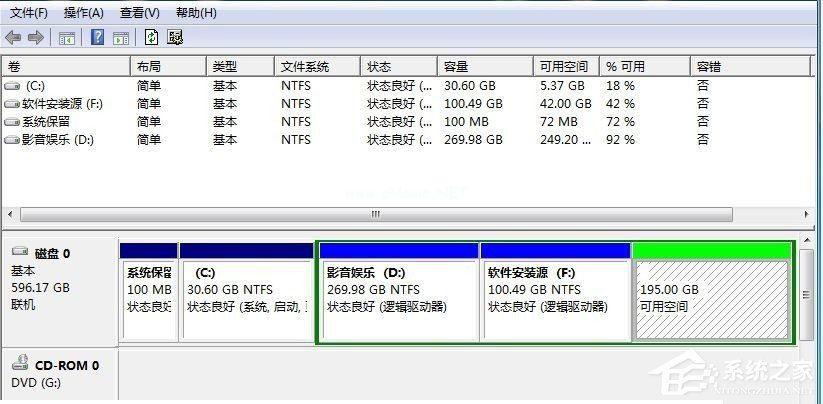 WinXP如何进入系统故障恢复控制台？
