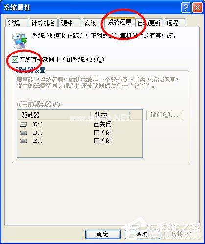 WinXP系统怎么设置屏幕保护？WinXP系统设置屏幕保护的方法